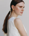 Gold-plated earcuffs Kaviar