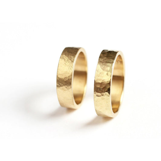 18K fairtrade goud