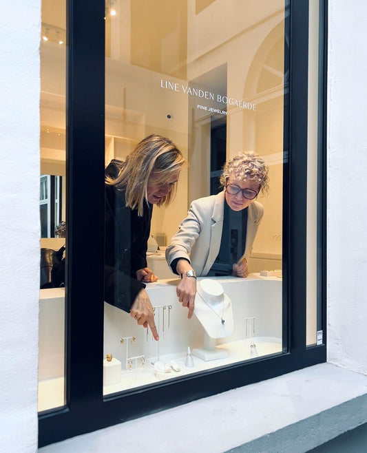 New store: Bennesteeg 1A Ghent