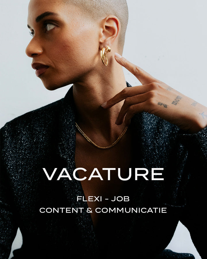 Flexi-Job Content & Communicatie