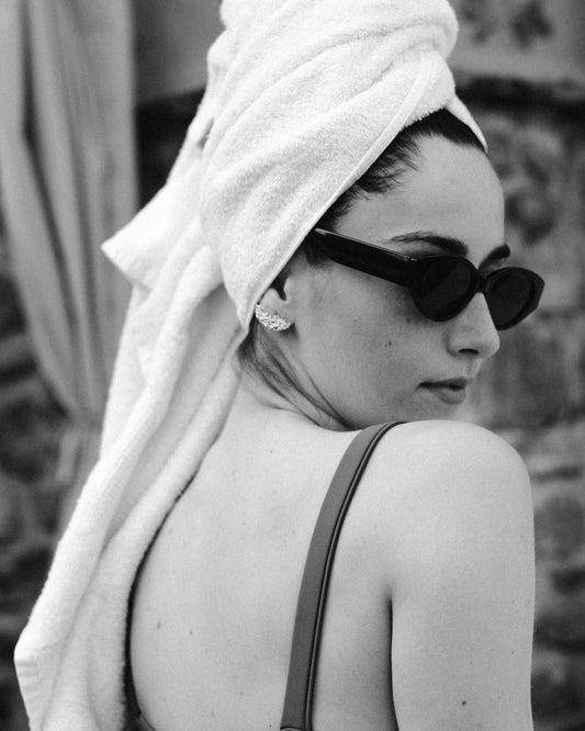 KAVIAR earcuffs in Florence