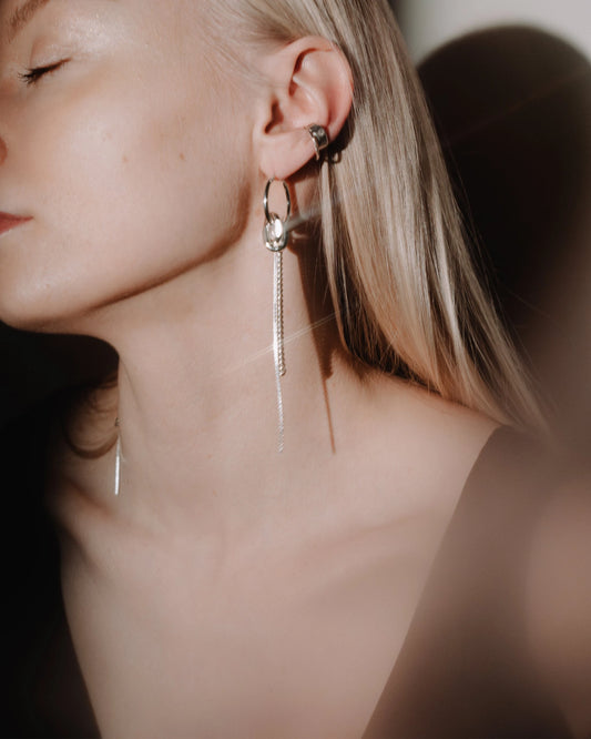 Statement pieces