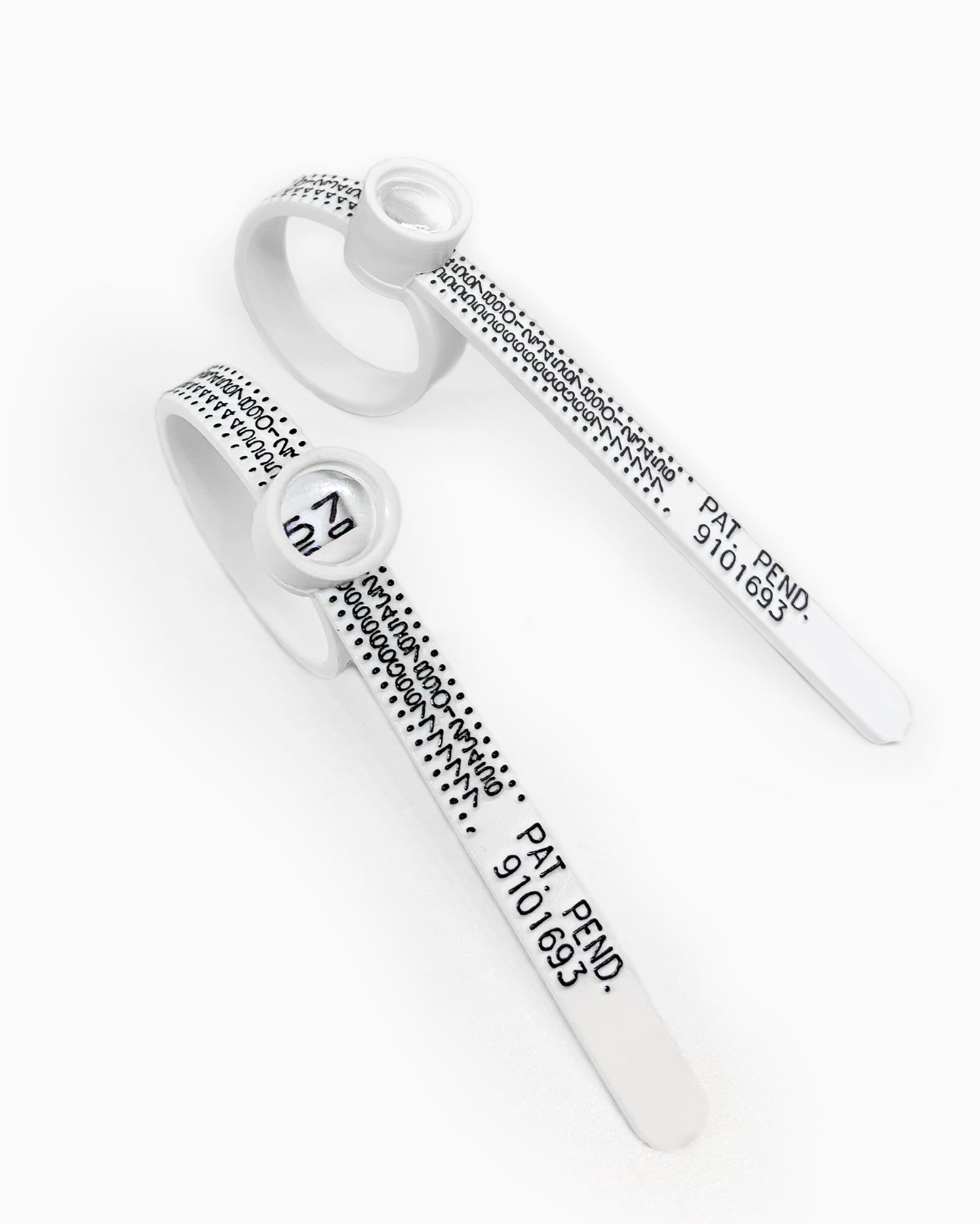 Ring sizer