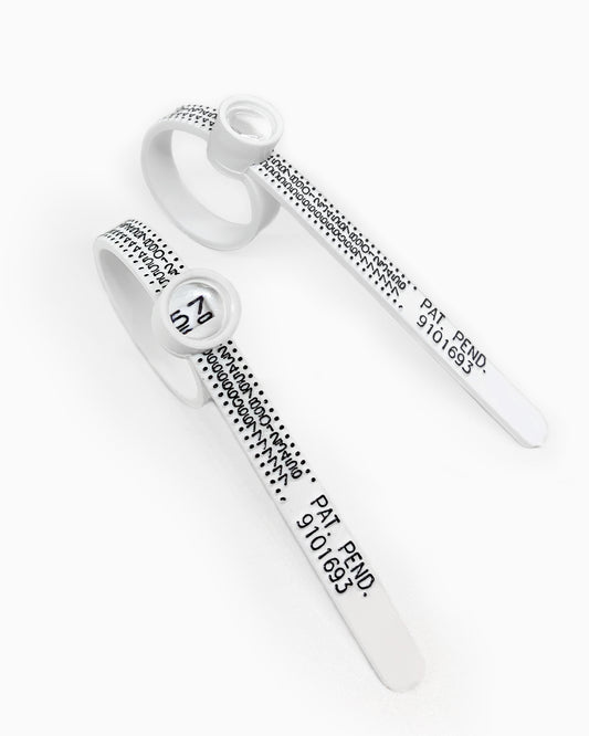 Ring sizer